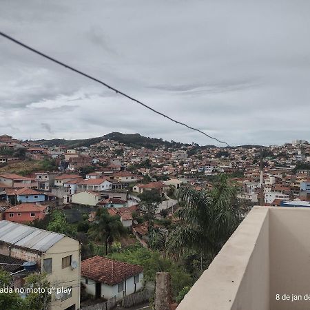 Estalagem Cardoso Villa Cunha Ngoại thất bức ảnh