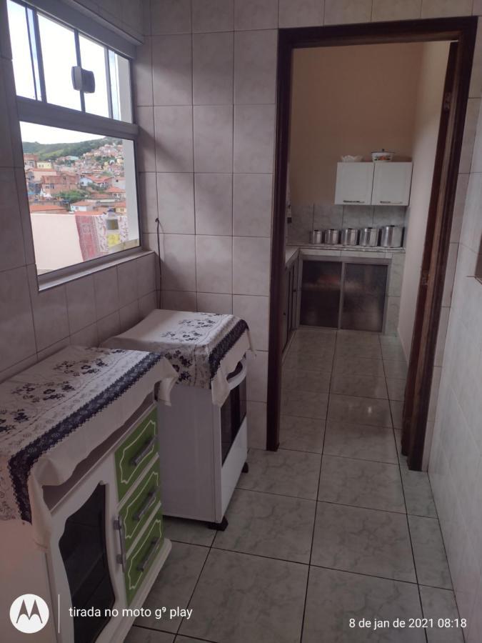 Estalagem Cardoso Villa Cunha Ngoại thất bức ảnh