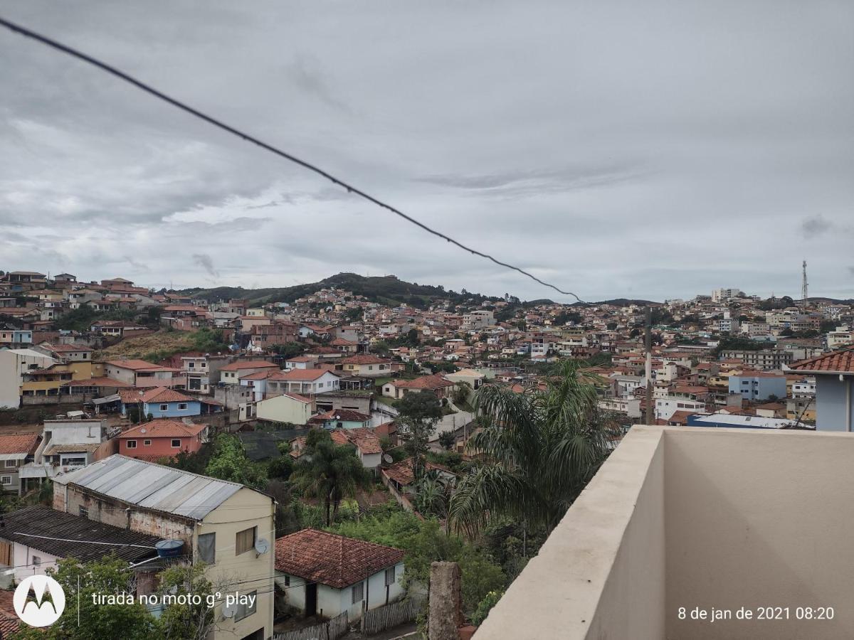 Estalagem Cardoso Villa Cunha Ngoại thất bức ảnh