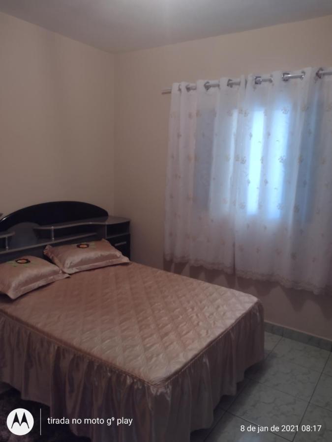 Estalagem Cardoso Villa Cunha Ngoại thất bức ảnh