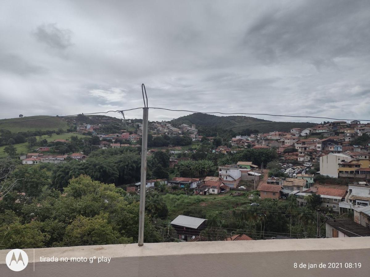 Estalagem Cardoso Villa Cunha Ngoại thất bức ảnh