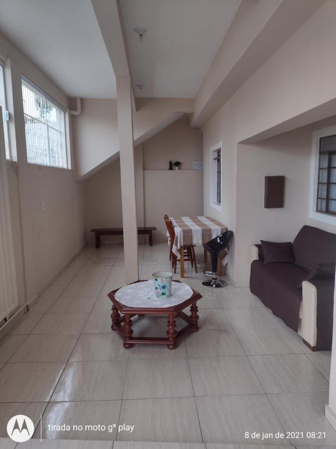 Estalagem Cardoso Villa Cunha Ngoại thất bức ảnh
