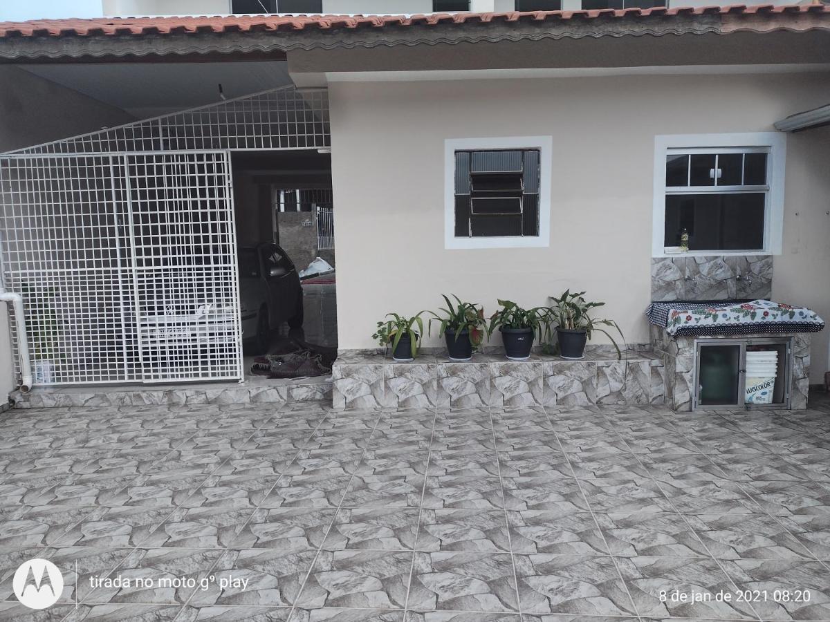 Estalagem Cardoso Villa Cunha Ngoại thất bức ảnh