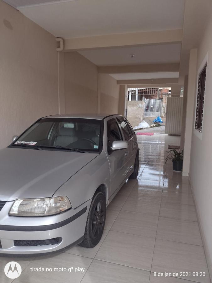 Estalagem Cardoso Villa Cunha Ngoại thất bức ảnh