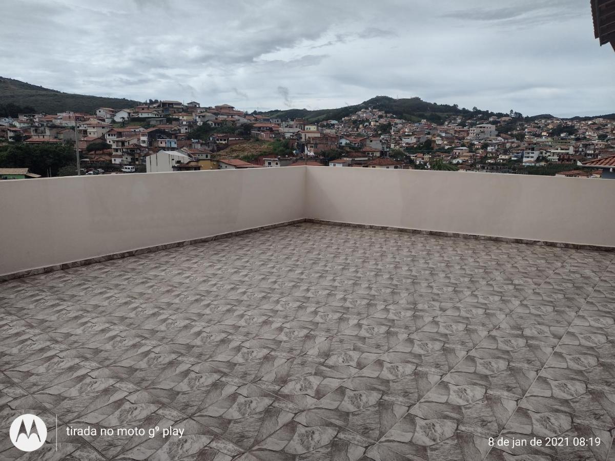 Estalagem Cardoso Villa Cunha Ngoại thất bức ảnh